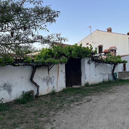 Cortijo Don Meliton Villa Гуадикс Екстериор снимка