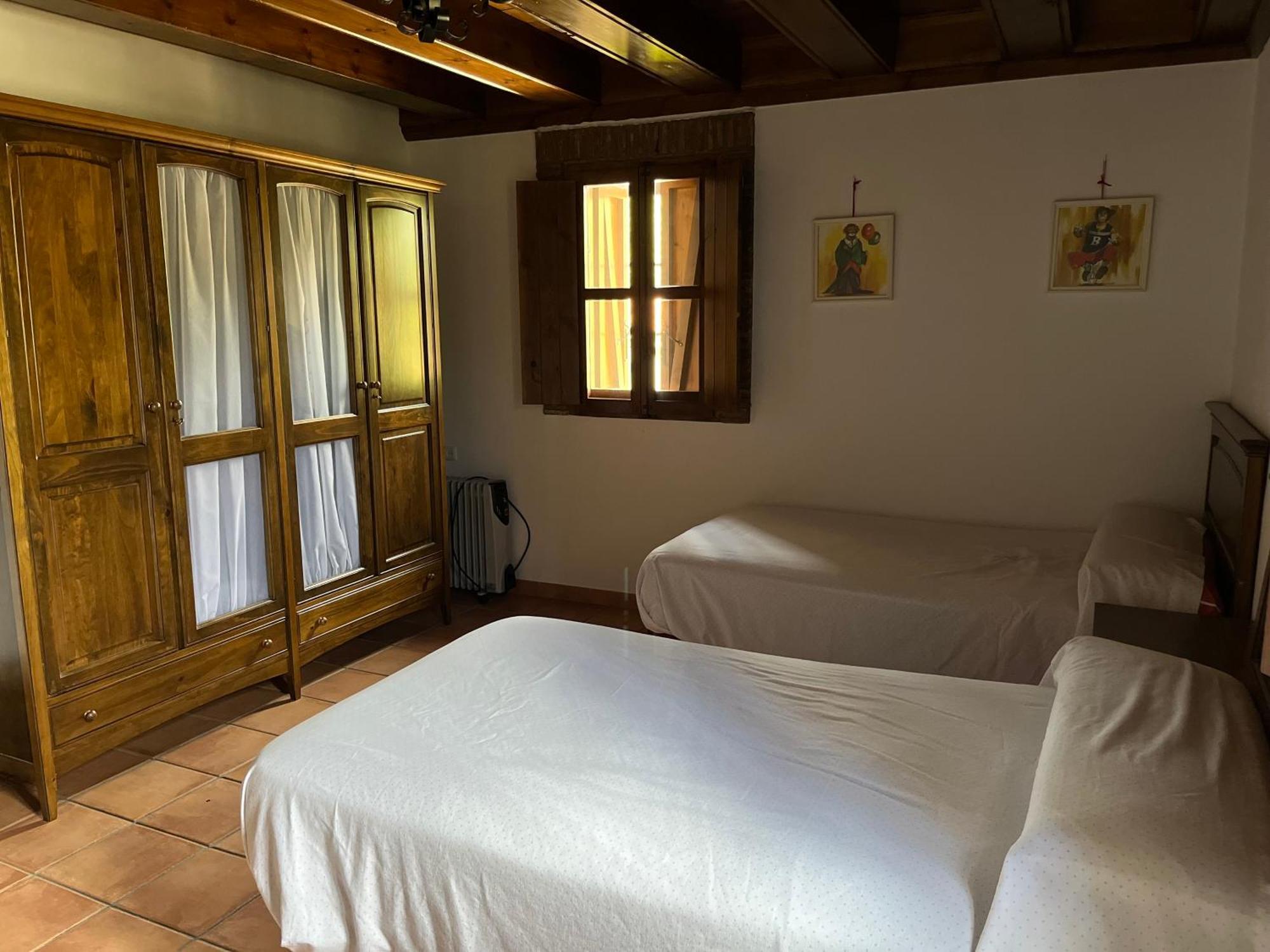 Cortijo Don Meliton Villa Гуадикс Екстериор снимка