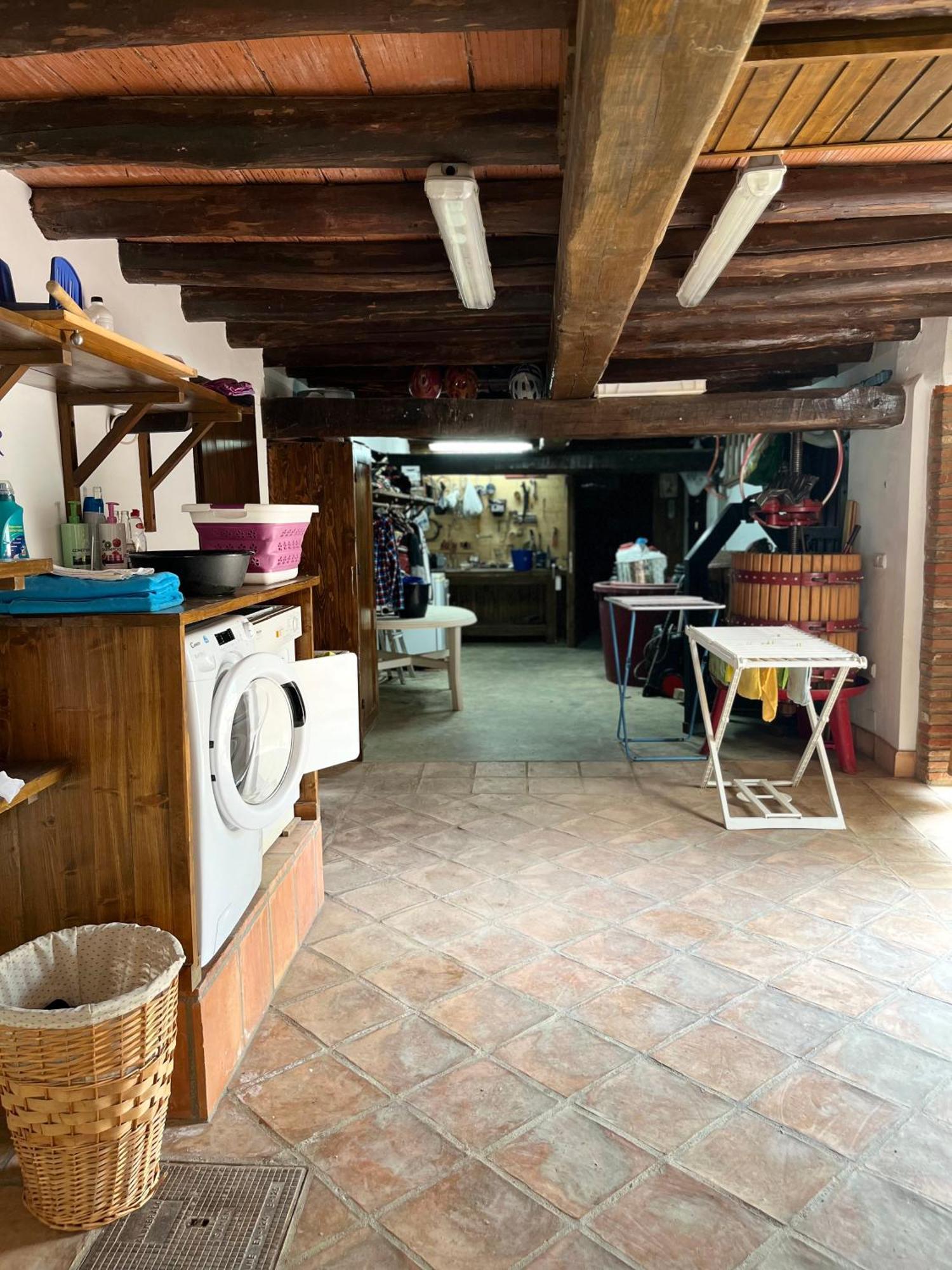 Cortijo Don Meliton Villa Гуадикс Екстериор снимка