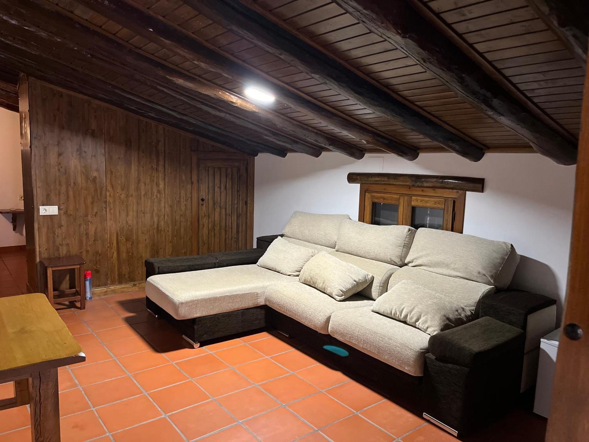 Cortijo Don Meliton Villa Гуадикс Екстериор снимка