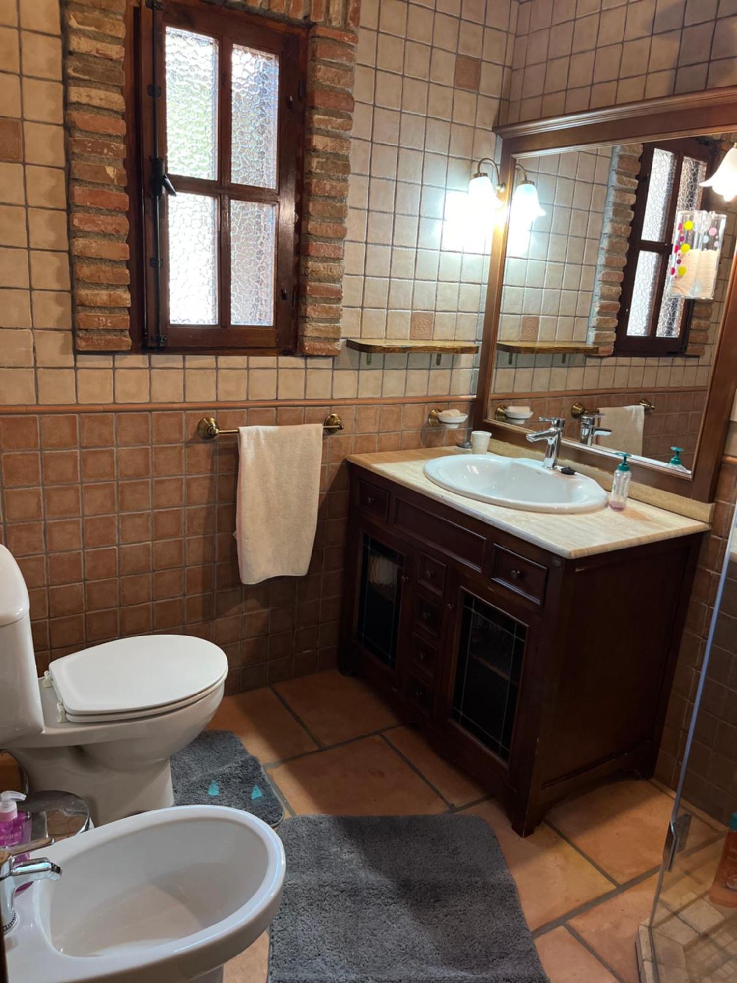 Cortijo Don Meliton Villa Гуадикс Екстериор снимка