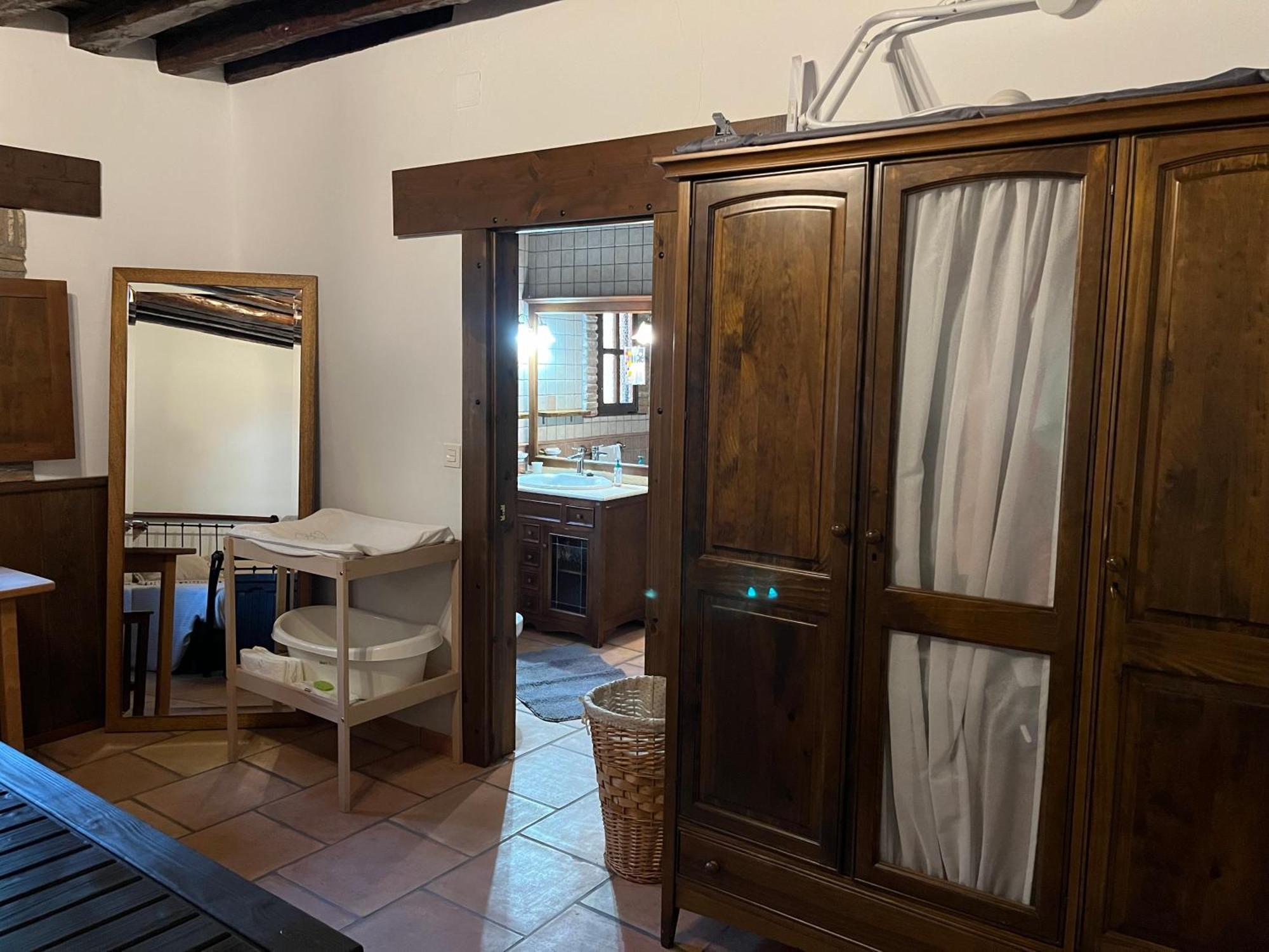 Cortijo Don Meliton Villa Гуадикс Екстериор снимка