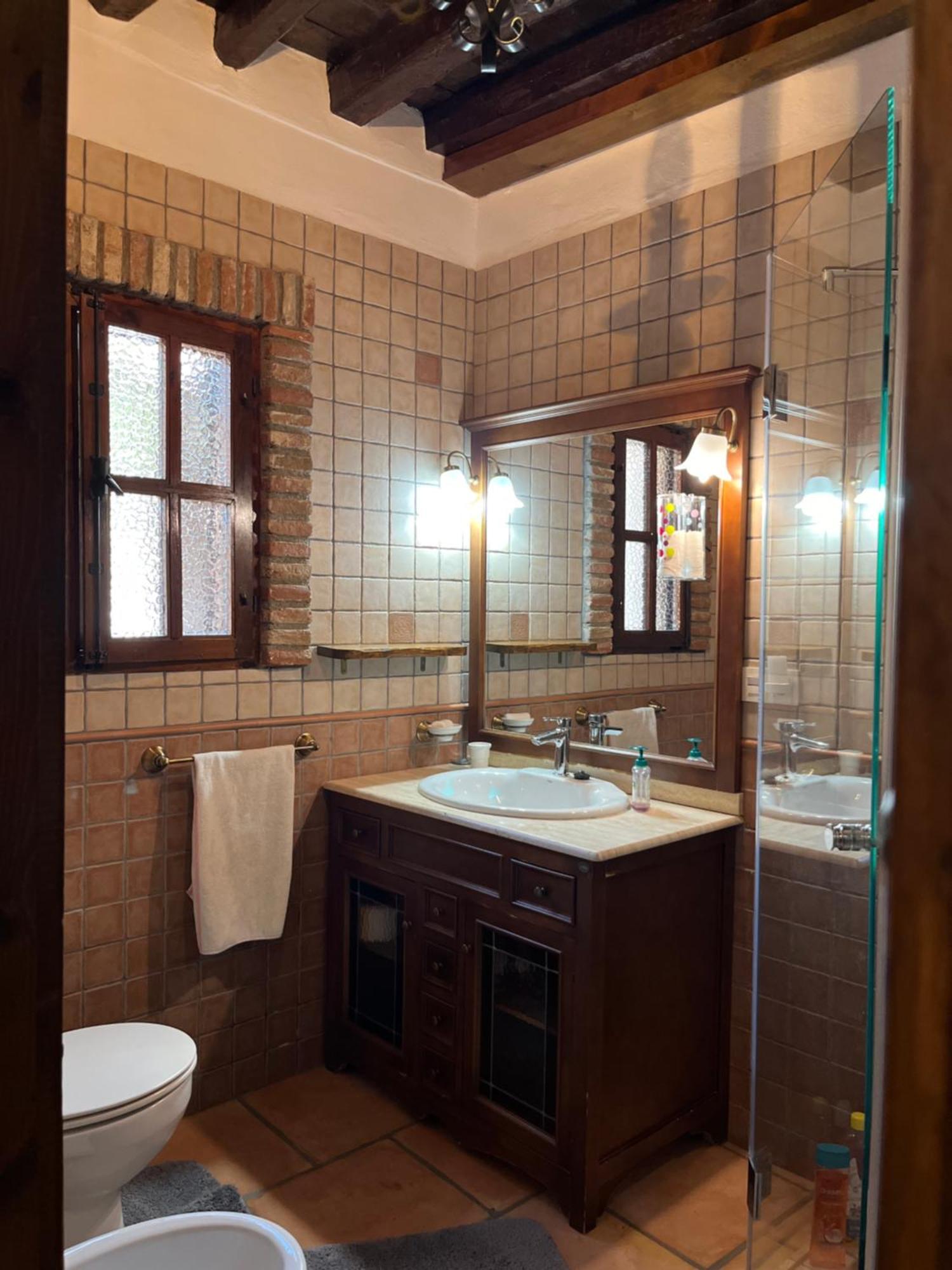 Cortijo Don Meliton Villa Гуадикс Екстериор снимка