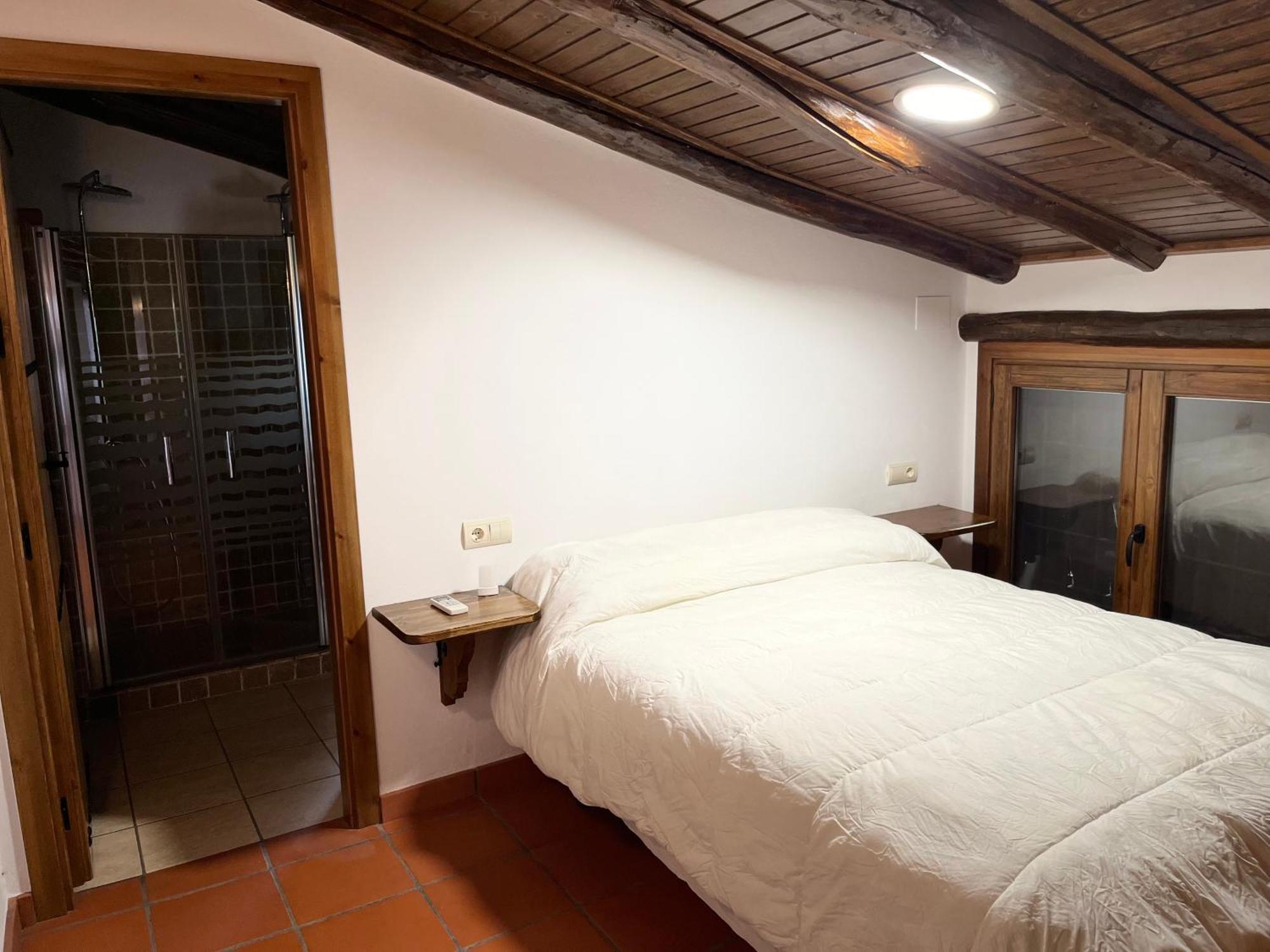 Cortijo Don Meliton Villa Гуадикс Екстериор снимка