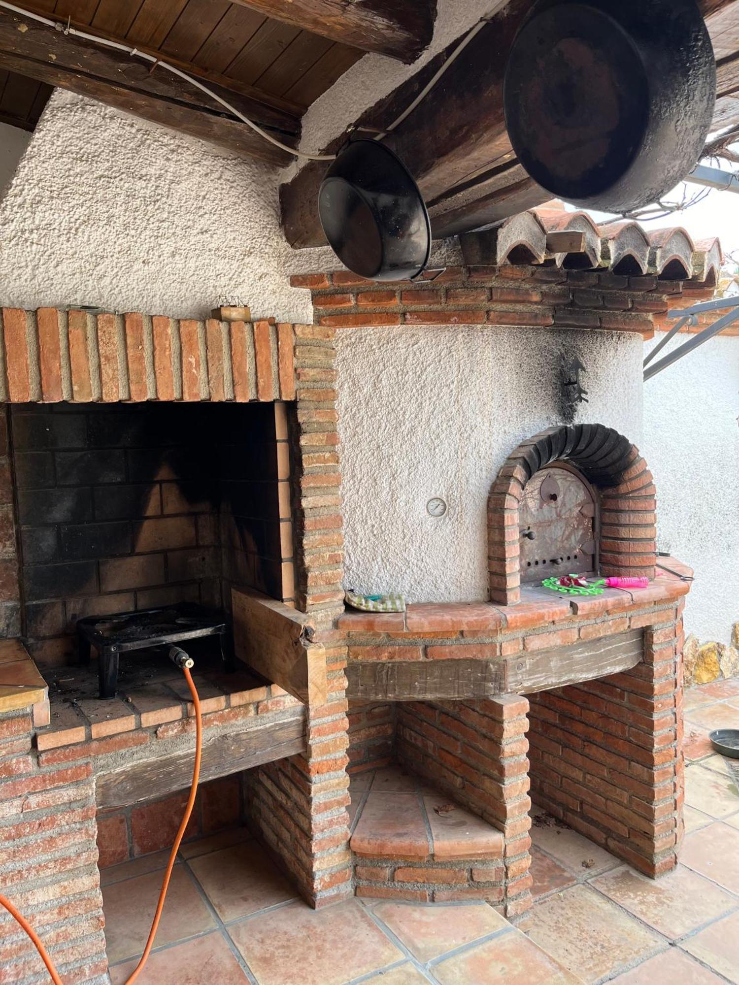 Cortijo Don Meliton Villa Гуадикс Екстериор снимка